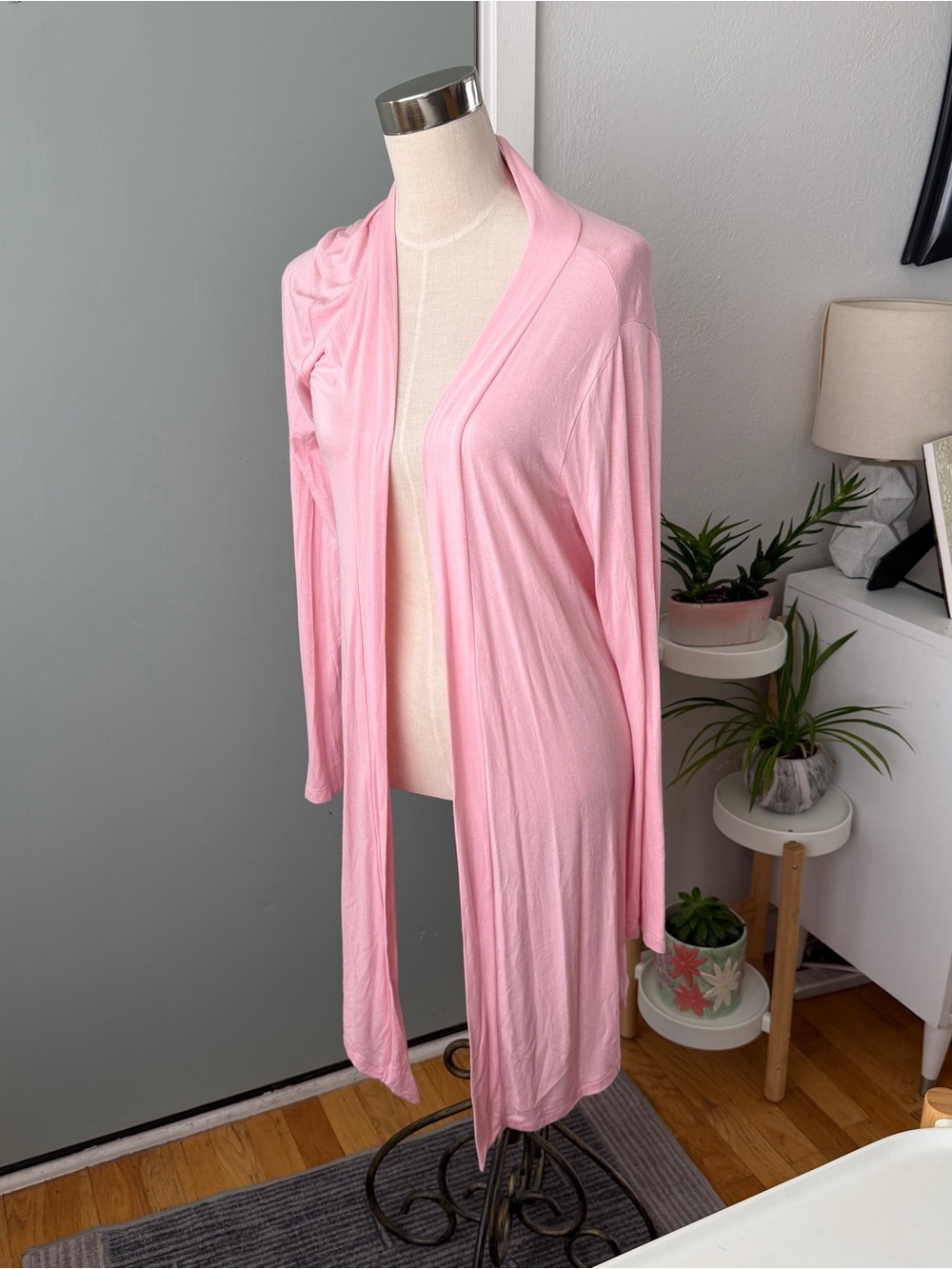 Zenana cardigan